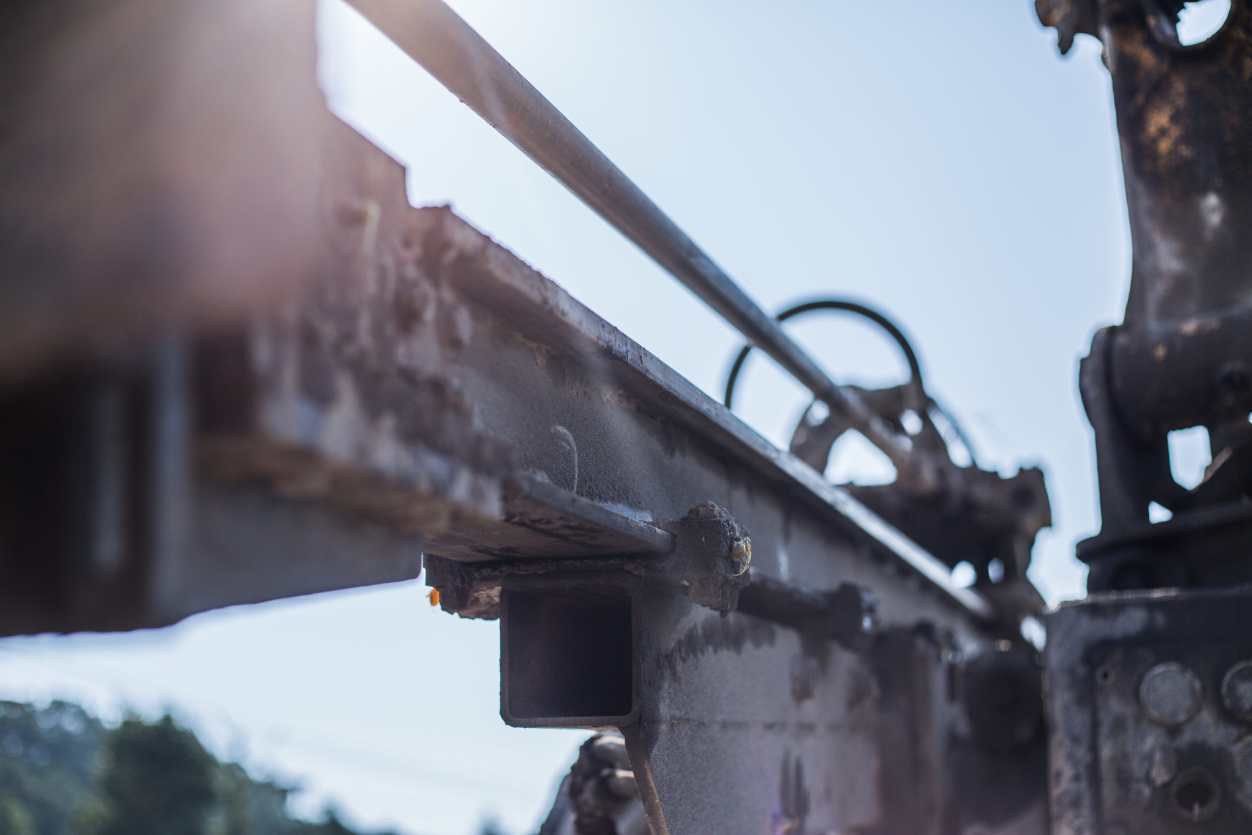Equipment Maintenance: Maximize Down-time