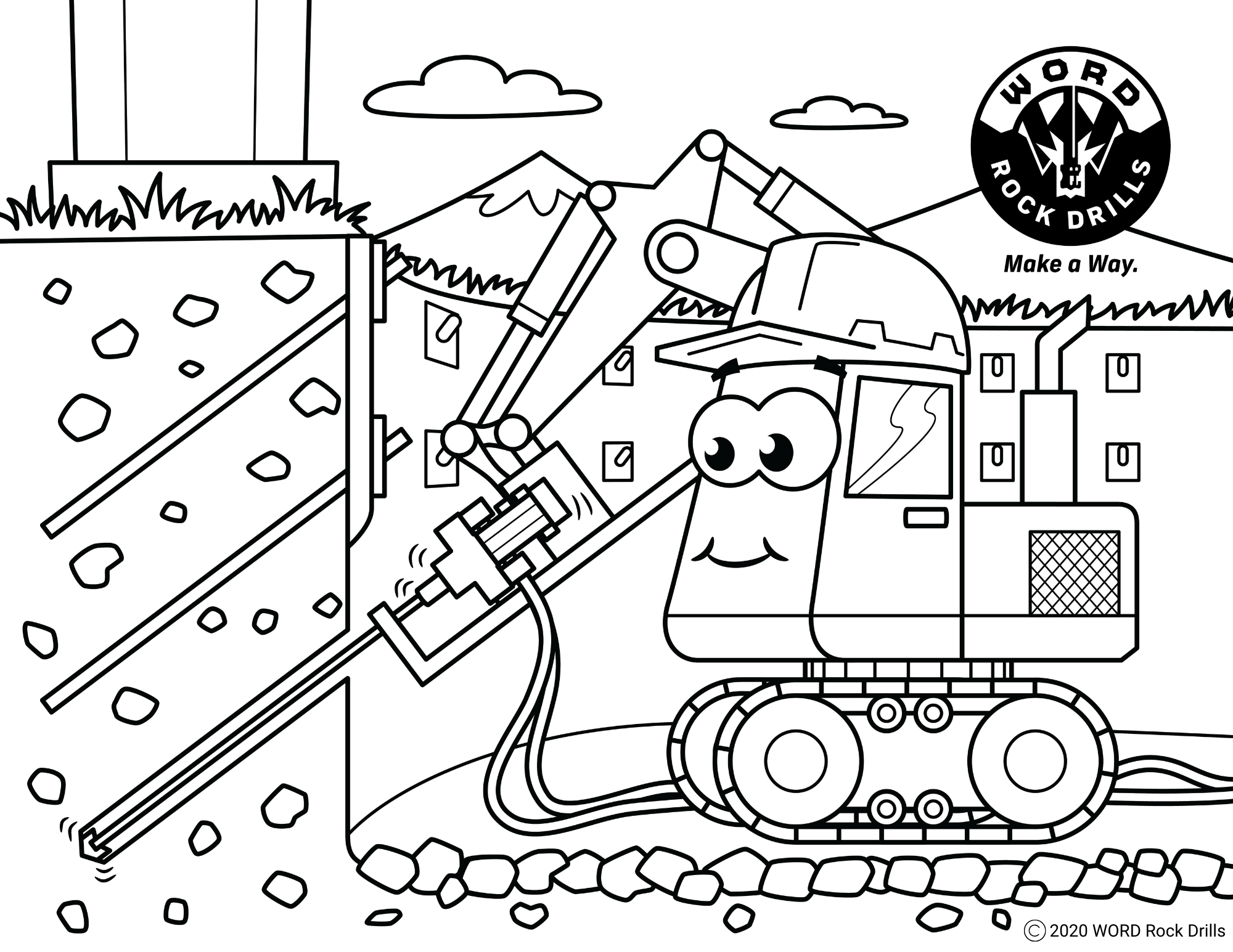 15 June Coloring Pages - Free Printable Coloring Pages