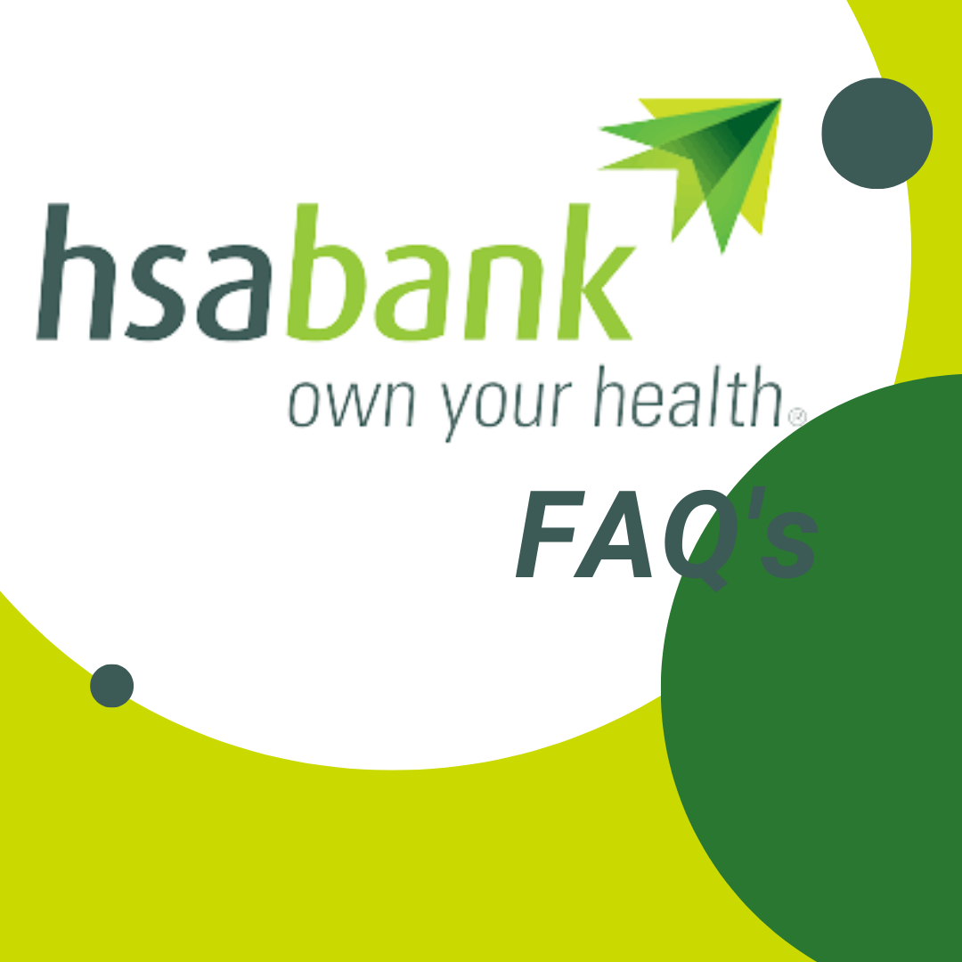HSA Frequently Asked Questions and Facts￼