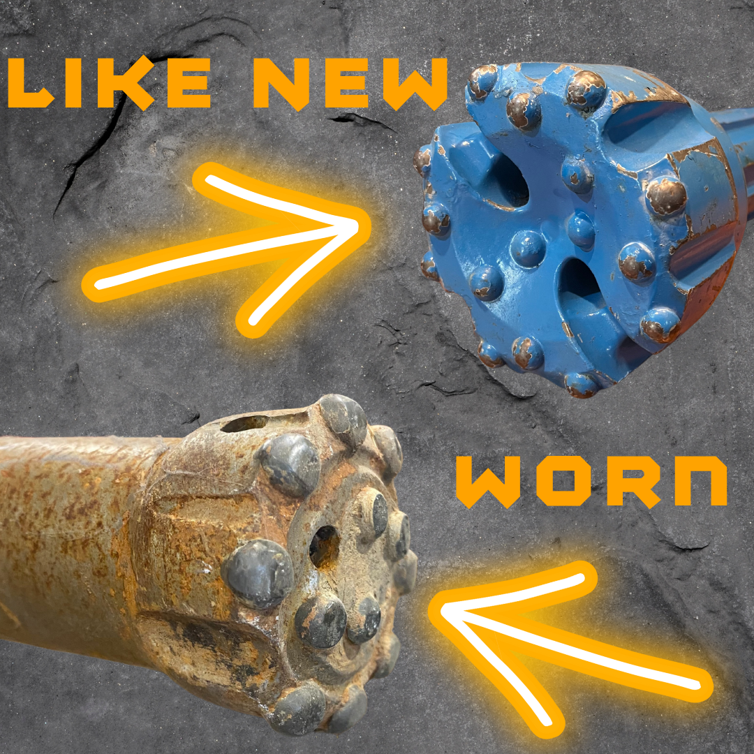 5 Creative Solutions to Random Things you Run Into While Drilling