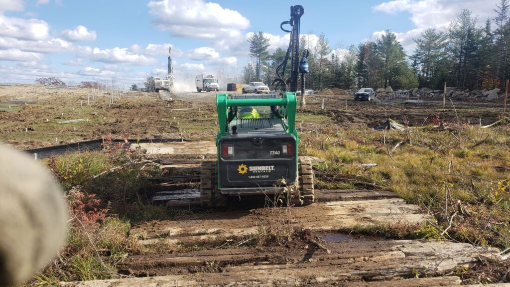 SSESK5025 Ground Screw Attachment 2