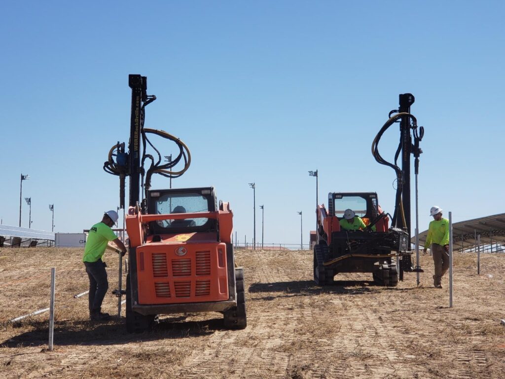 SS9DDS Helical Pile Attachment 2