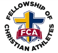 Fellowship of Christian Athletes logo