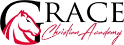Grace Christian Academy logo