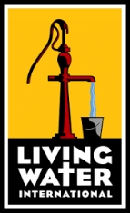 Living Water logo
