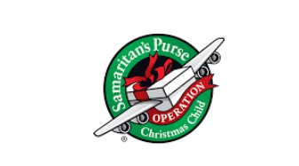 Samaritan's Purse Christmas Child logo