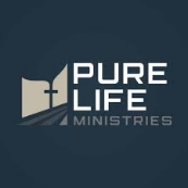 Pure Life Ministries logo