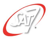 Sat 7 Logo