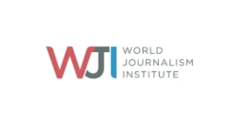 World Journalism Institute logo