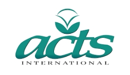 Acts International logo